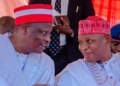 Yusuf and Kwankwaso