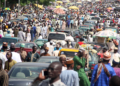 Nigeria Population