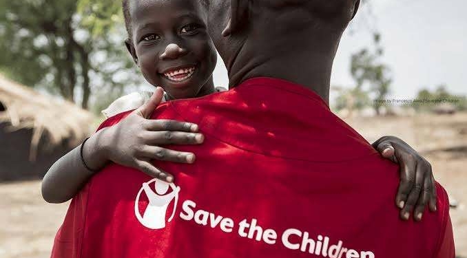 Save the Children International ( SCI)