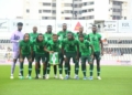 Super Eagles