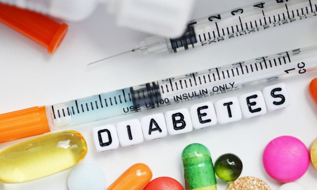 Diabetes Association of Nigeria