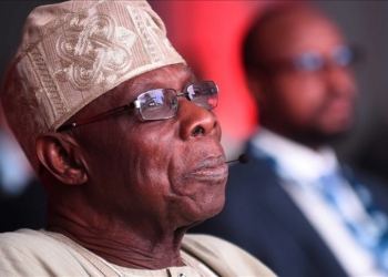 Obasanjo