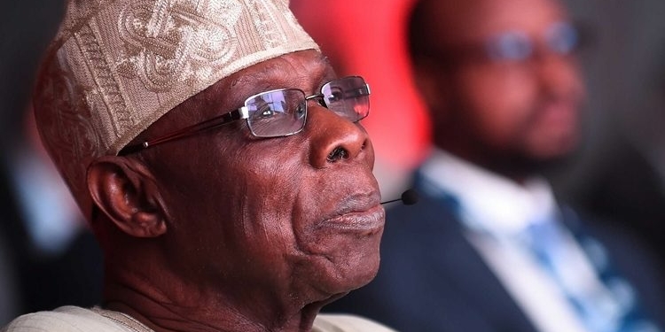 Obasanjo