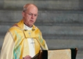 Archbishop of Canterbury