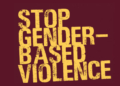 sexual and gender-based violence