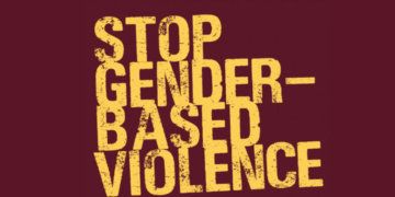 sexual and gender-based violence