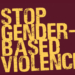 sexual and gender-based violence