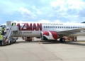 Azman Air