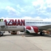 Azman Air