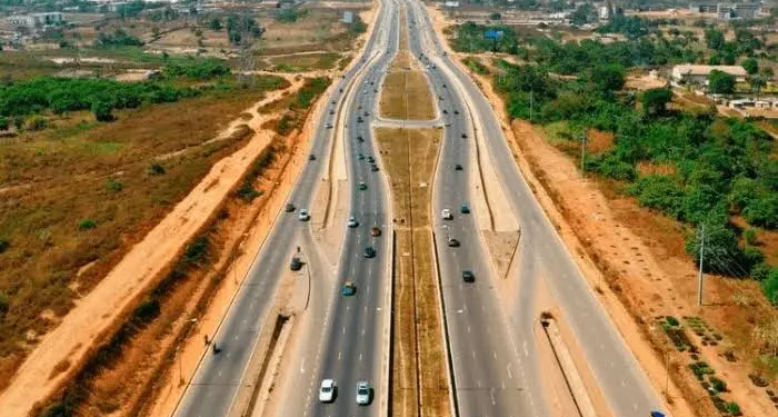 Lagos-Calabar Coastal Highway