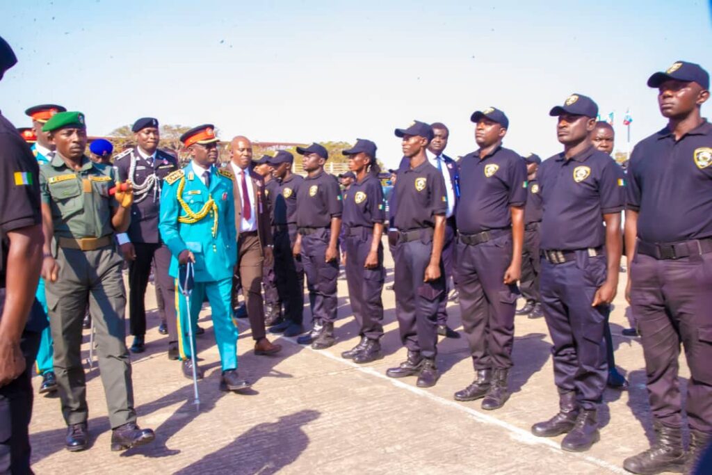 Benue Civil Guards