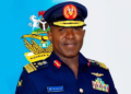 Air Marshal Hassan Bala Abubakar