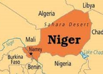 Niger Republic