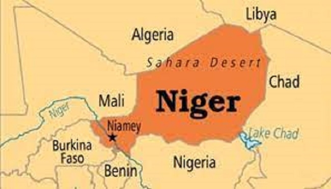 Niger Republic