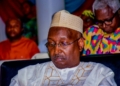 Salihu Mohammed Lukman