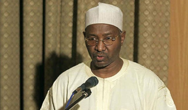 Dr. Usman Bugaje