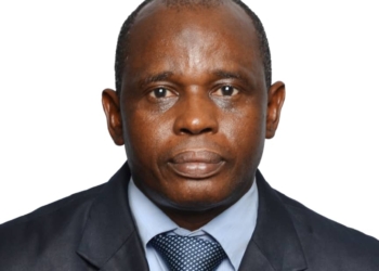 Prof. Kabiru Dandago