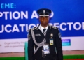 ACP Daniel Amah