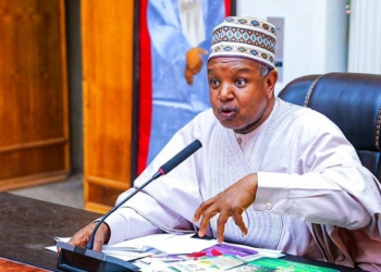 Atiku Bagudu