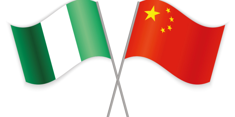 Nigeria-China Trade