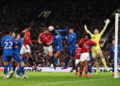 Manchester United Snatch Late Win Over Rangers