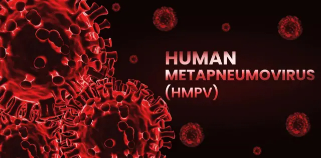 Human Metapneumovirus (HMPV)