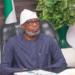 Minister of Solid Minerals, Dele Alake