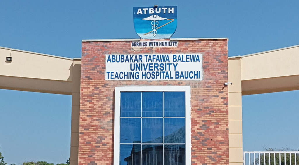 ATBUTH