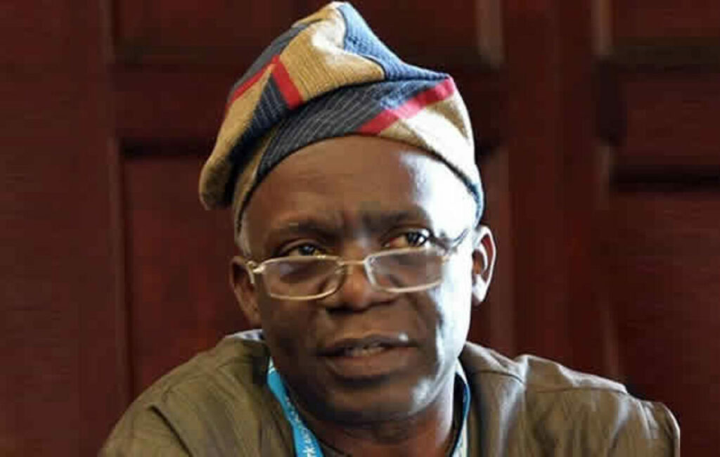 Femi Falana