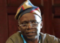 Femi Falana