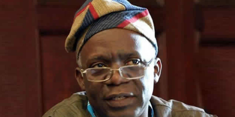 Femi Falana