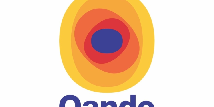 Oando