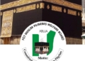 FCT) Muslim Pilgrims Welfare Board