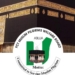 FCT) Muslim Pilgrims Welfare Board