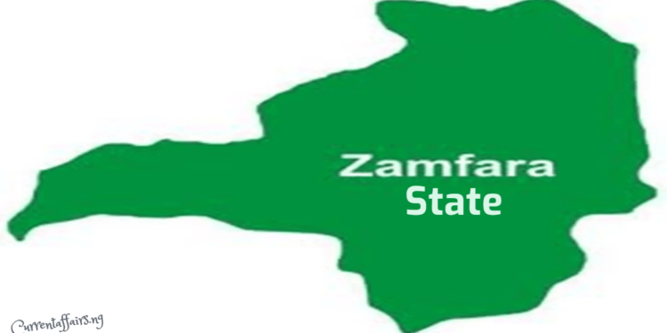 Zamfara Air Strike