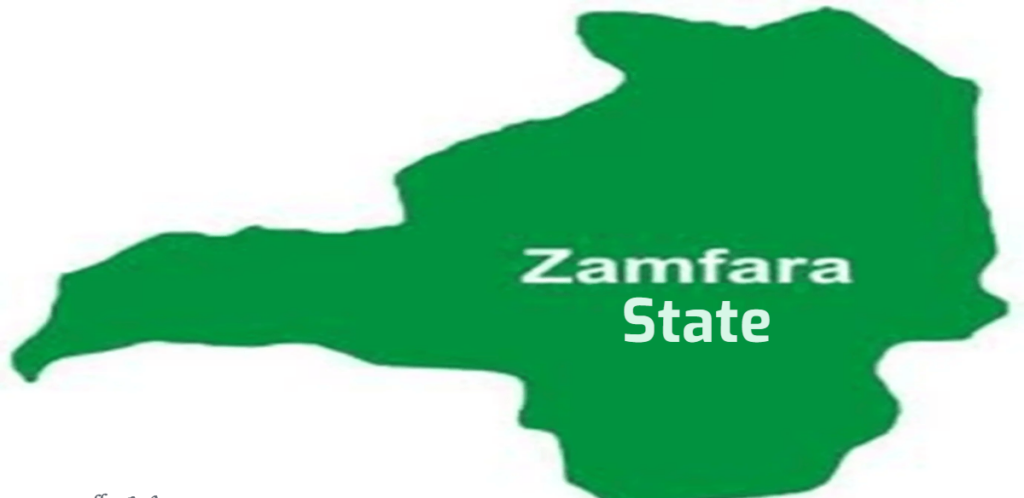 Zamfara Air Strike