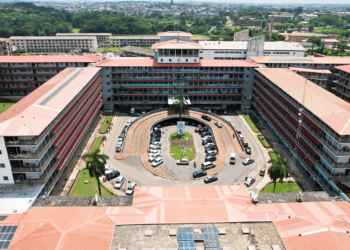 UCH Ibadan