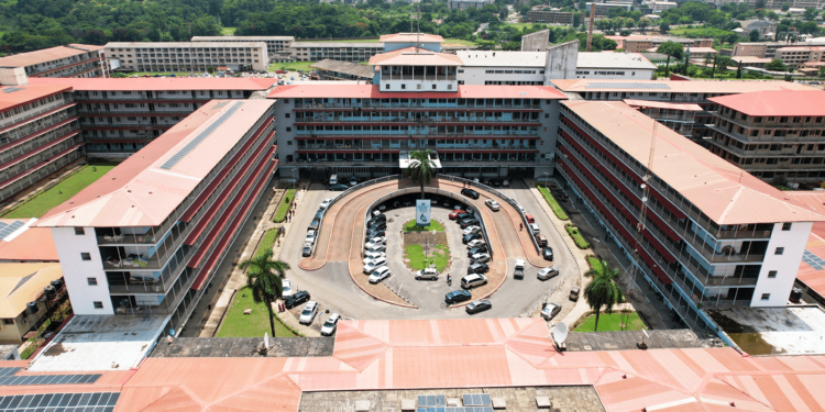 UCH Ibadan