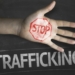 human trafficking