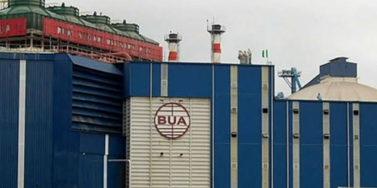 BUA Refinery and Petrochemicals