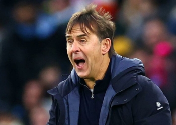 Julen Lopetegui