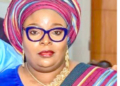 Mojisola Meranda, the newly appointed Speaker of the Lagos State House of Assembly