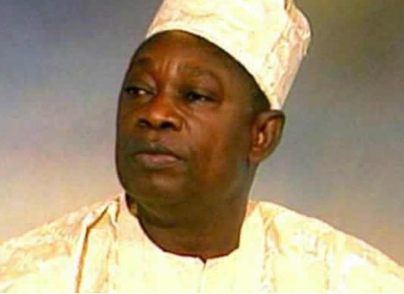 MKO Abiola’s son reacts to Babangida’s apology over election annulment