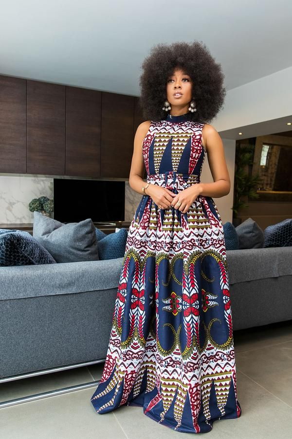 African Fashion