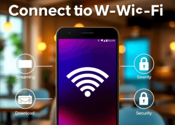 How to Connect Your Android Device to Wi-Fi