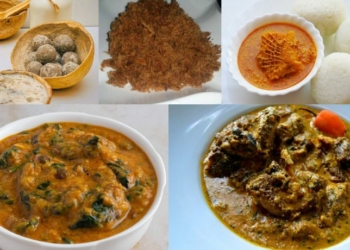 10 Mouthwatering And Nutritious Hausa Foods In Nigeria