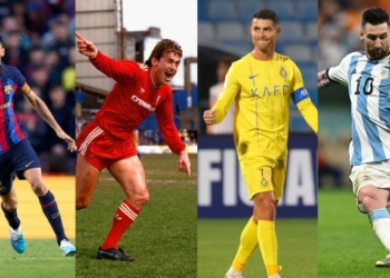 10 Players Who Have Won the Most Trophies in Football History