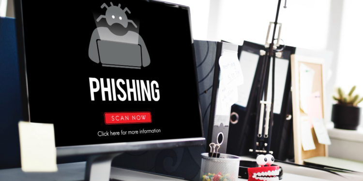 Phishing Attacks