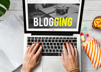 How to start guest blogging