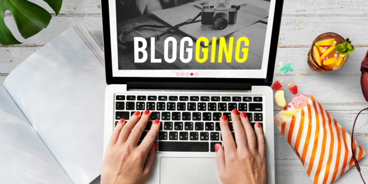 How to start guest blogging